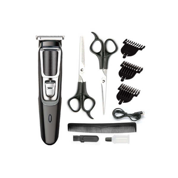 Professional Haircut Trimmer Kit