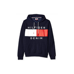 Up to 40% off apparel from Tommy Hilfiger