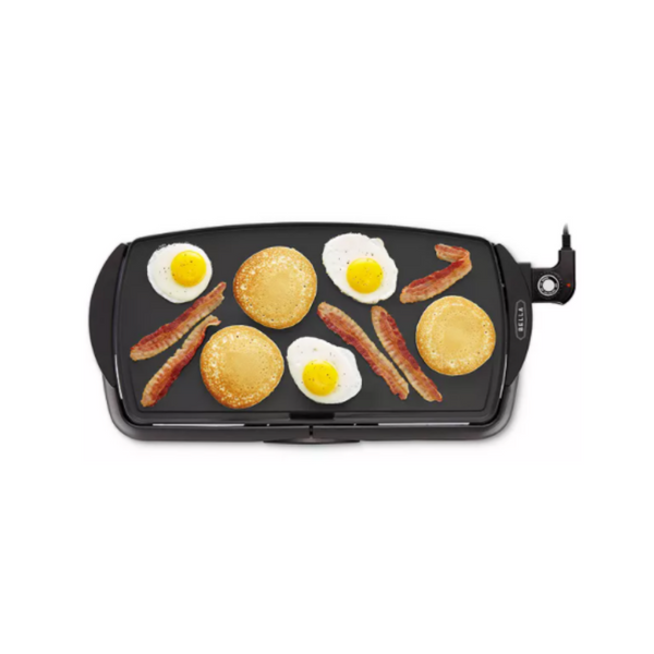 Toaster Oven, Waffle Maker, Blender, Panini Grill And Griddle On Sale