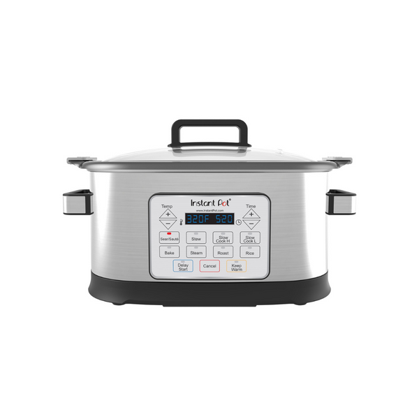 Multicocina programable Instant Pot Gem 8 en 1 de 6 cuartos