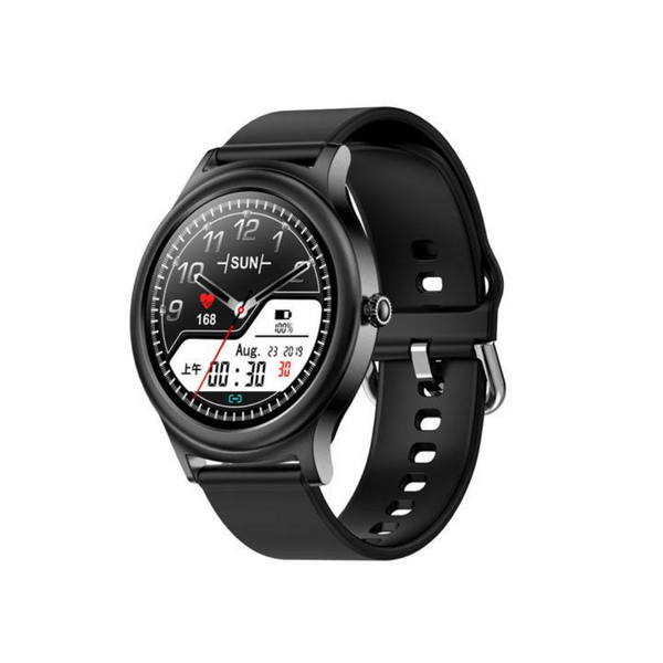 TouchTime Round Smart Watch (4 Colors)