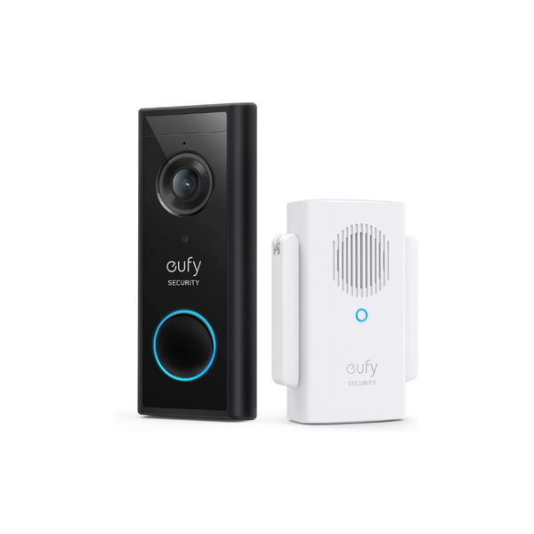 Up to 38% off eufy Security Products