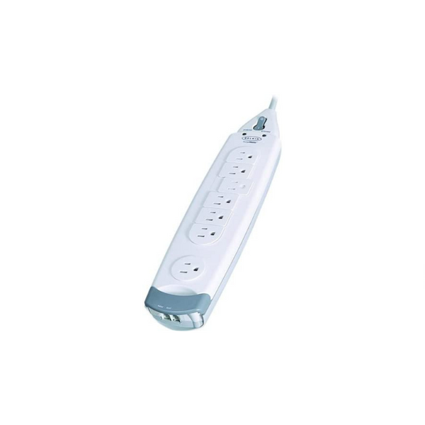 Belkin 7-Outlet SurgeMaster Power Strip