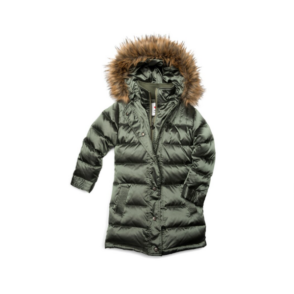 Abrigos Appaman para niños en oferta