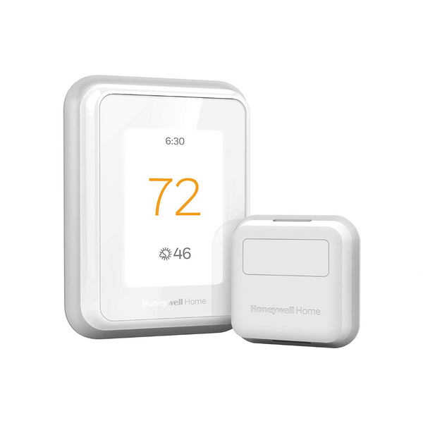 Honeywell T9 Smart Thermostat With Smart Room Sensor