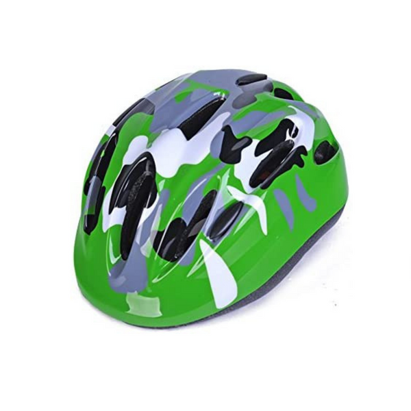 Kids Bike Helmets (7 Colors)