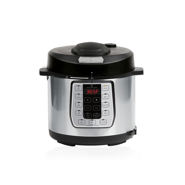 Emeril Lagasse Presión AirFryer Plus 6QT