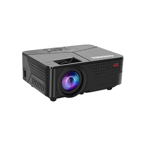 Ohderii 1080p FHD 5500 Lumens Projector