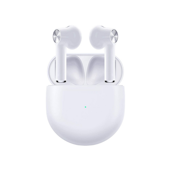 Auriculares inalámbricos OnePlus Buds True con estuche de carga
