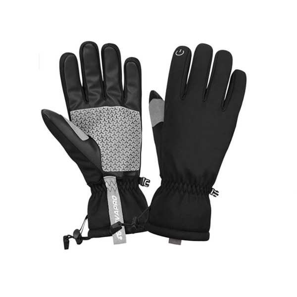 Winter Gloves With Touch Screen