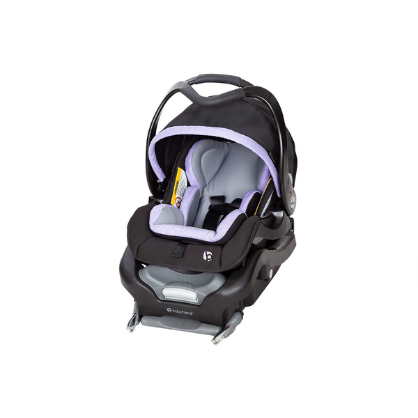 Baby Trend Secure Snap Tech 35 Asiento infantil para automóvil