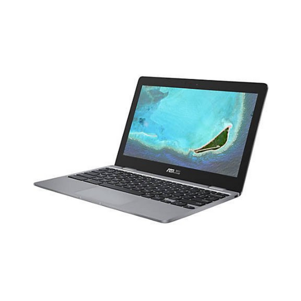 Chromebook ASUS de 11,6"