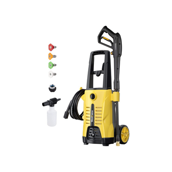 2600 PSI Electric Pressure Washer