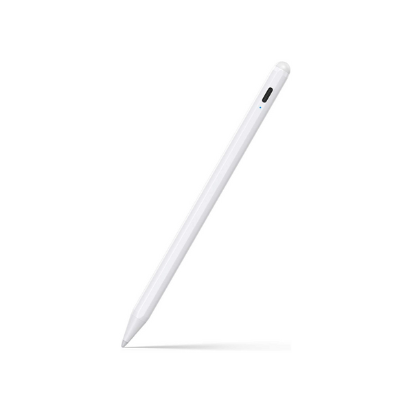 Lápiz óptico para iPad con rechazo de palma, lápiz activo compatible con Apple iPad Pro