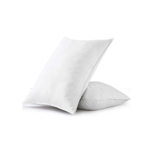 Set Of 2 Hotel Collection Bed Pillows