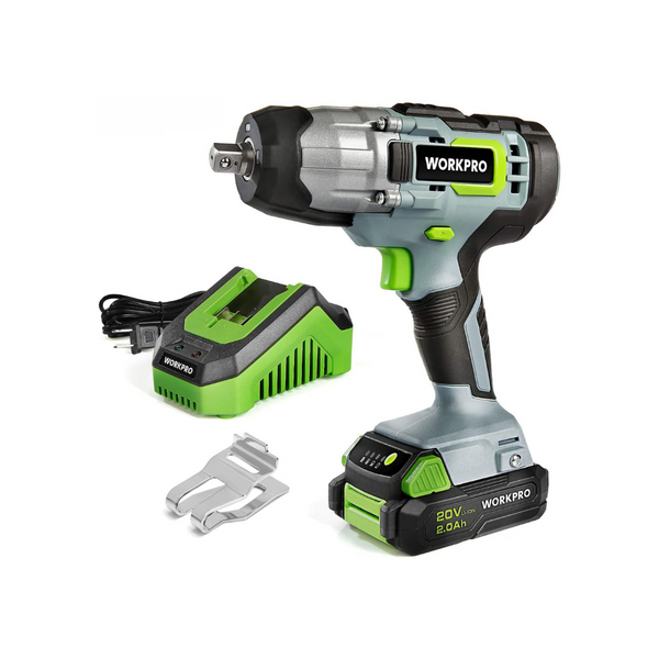 Up to 30% off Tools from Workpro, EverBrite, and more
