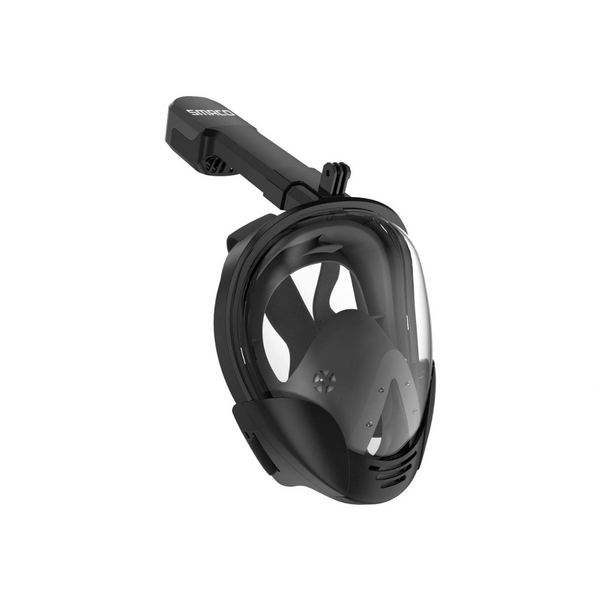 Full Face Snorkel Mask with UV Protection