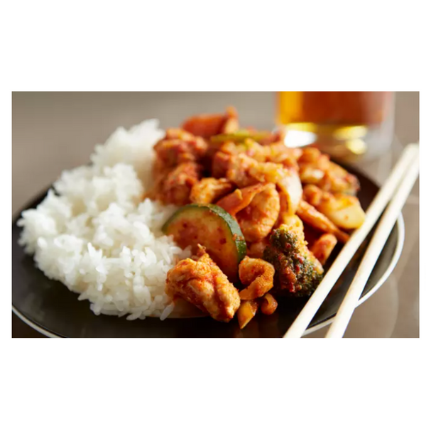China Glatt Voucher For 2