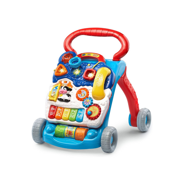 Up to 30% off on Preschool Toys from Jazwares, VTech, Spin Master, Hape and more