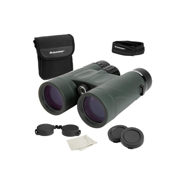 Up to 44% off on Celestron Binoculars and Telescopes