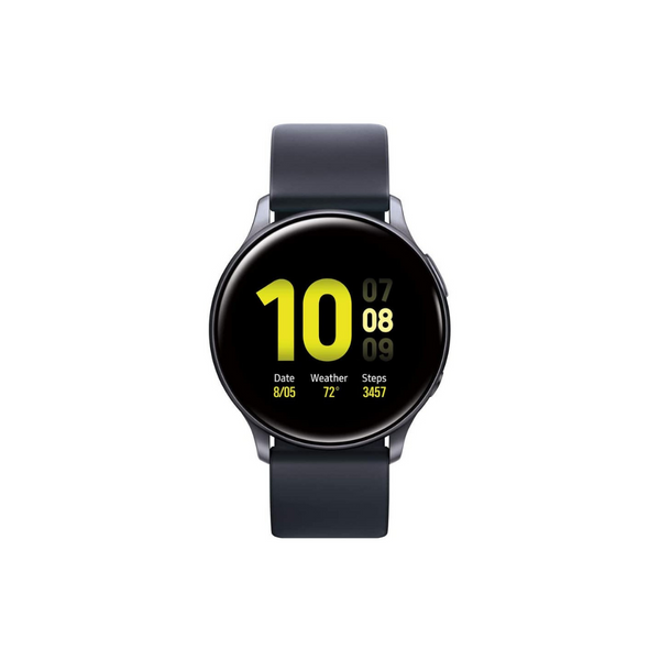 Samsung Galaxy Watch Active 2 (40mm, GPS, Bluetooth)