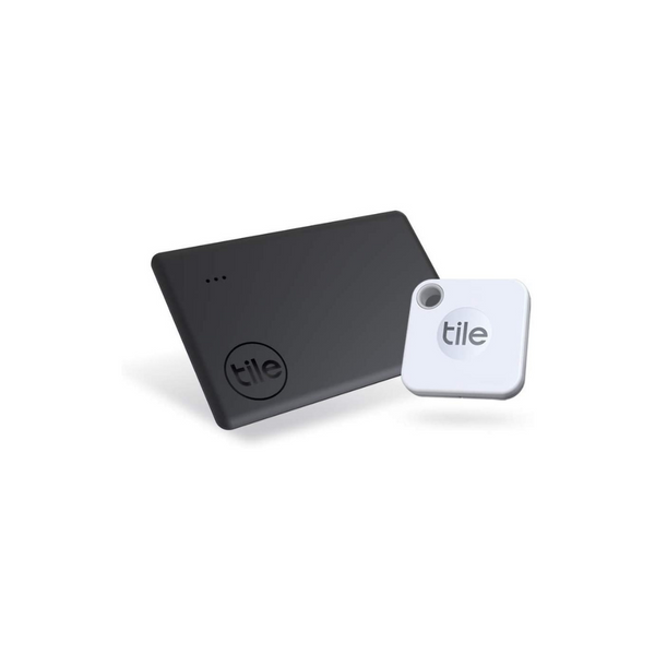Up to 30% off Bluetooth Tile Trackers