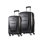 Hasta 50% de descuento en equipaje Samsonite y American Tourister