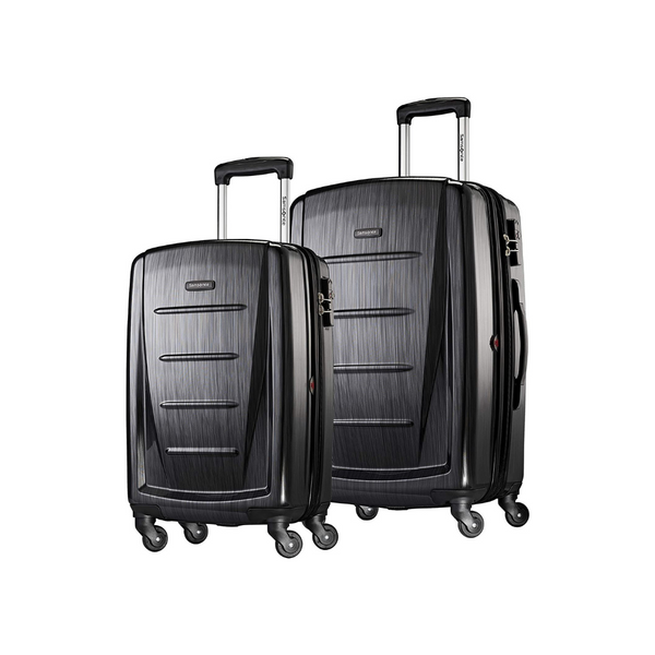 Hasta 50% de descuento en equipaje Samsonite y American Tourister