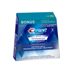 Hasta 47% de descuento en kits de blanqueamiento y cuidado bucal de Oral B y Crest