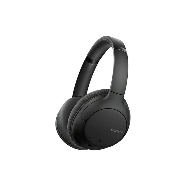 Sony Bluetooth Noise Cancellation Over-Ear Headphones With Mic