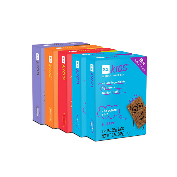 Hasta 30% de descuento en RXBAR 