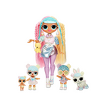 ¡Hasta un 30% de descuento en juguetes coleccionables de LOL Surprise!, Calico Critters, Fingerlings y más.
