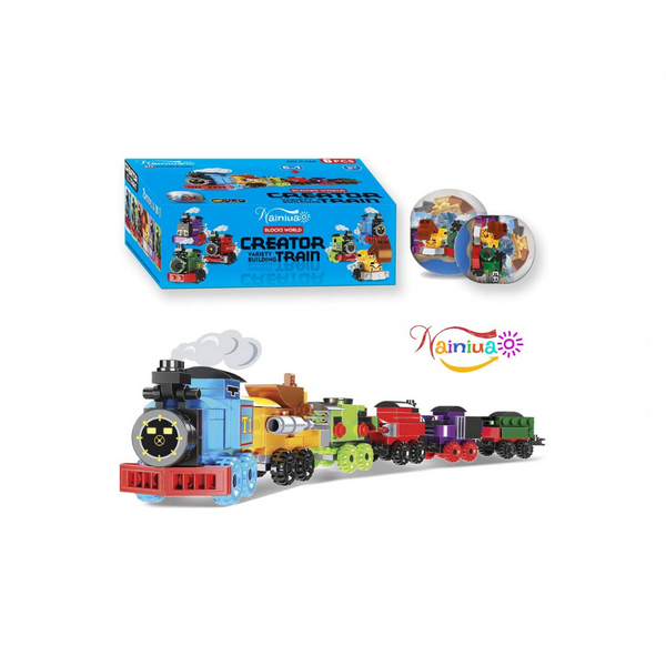 Train And Fire Rescue Toy Sets On Sale