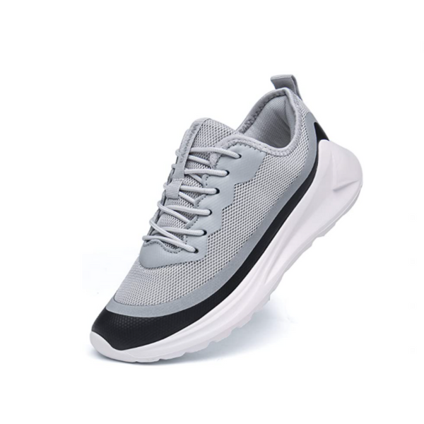 Men's Workout Sneakers (4 Colors)