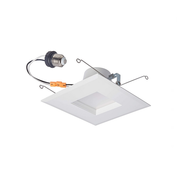 Sponsored: Satco 6" Square LED Retrofit