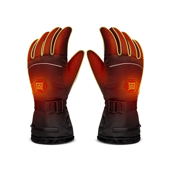 Rechargeable Winter Heating Gloves