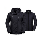 30% de descuento en chaqueta Wantdo