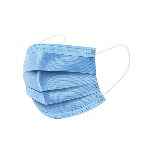 50 Kids Or Adult Face Masks On Sale