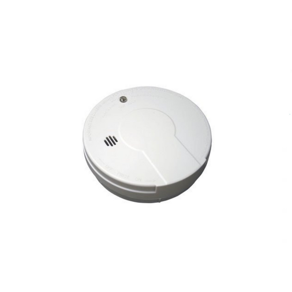 Pack De 3 Detectores De Humo Fotoeléctricos Kidde