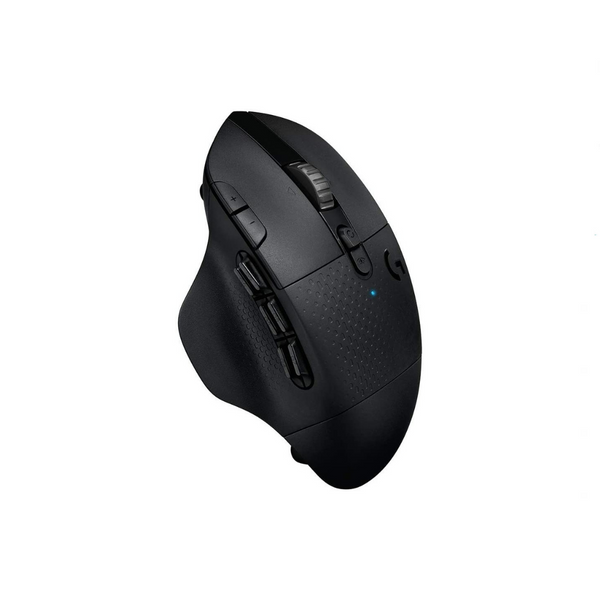Ratón inalámbrico para juegos Logitech G604 Lightspeed