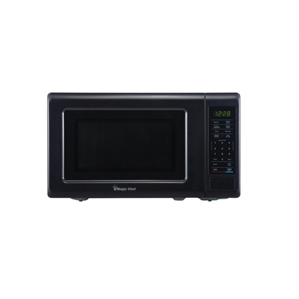 4 Countertop Microwaves