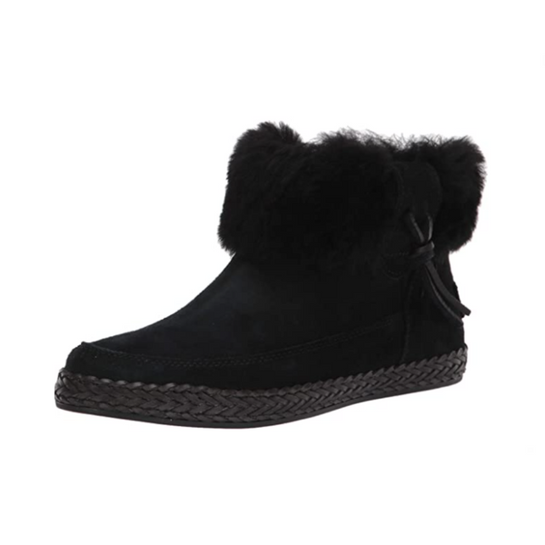 UGG Women's Elowen Ankle Boots (2 Colors)