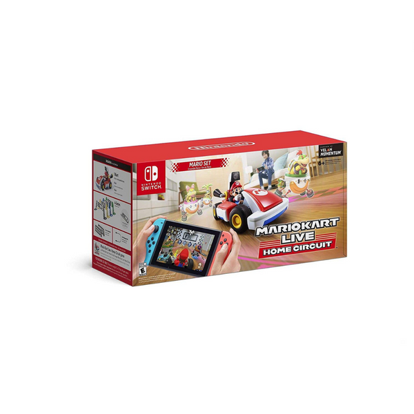 Mario Kart Live: Home Circuit Mario Set