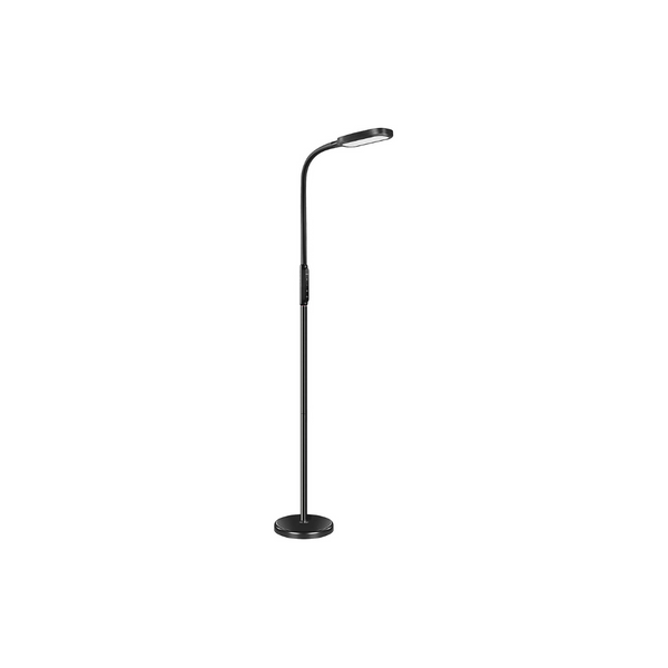 Miroco LED Floor Lamp with 5 Brightness Levels & 3 Color Temperatures