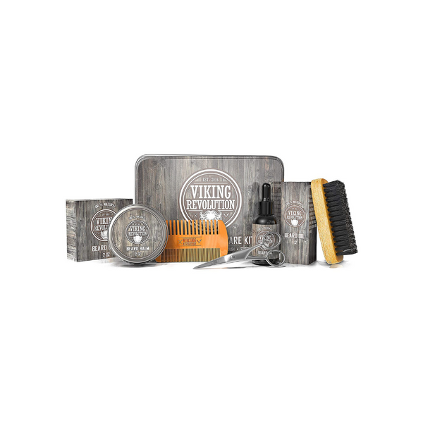 30% off Viking Revolution Beard and Shaving Products