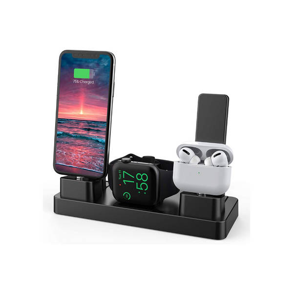 3 in 1 Charging Stand (3 Colors)
