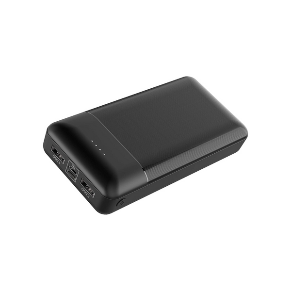 Cargador de teléfono portátil de 24000 mAh