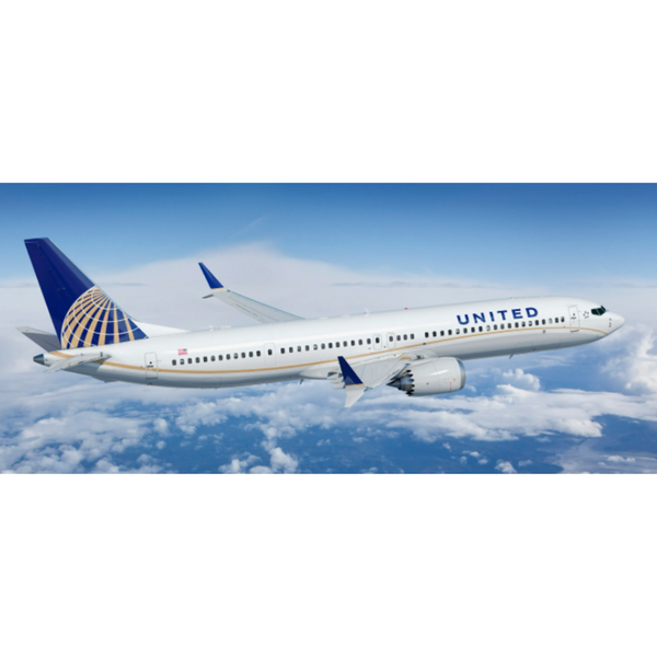 Vuele sin escalas desde Newark a Tel Aviv por solo $ 691 ida y vuelta con United