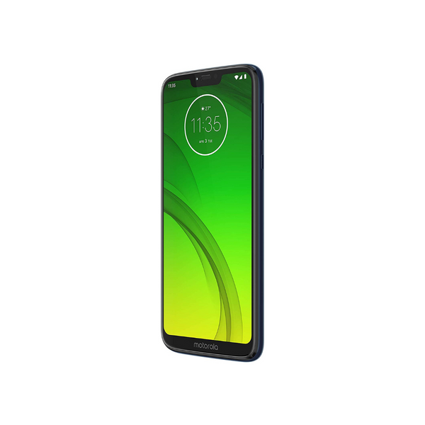 Smartphone desbloqueado Moto G7 Power