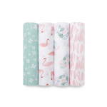 Hasta 30% de descuento en productos para bebés de HALO aden+ anais y más